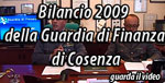 Gdf Cosenza Bilancio 2009
