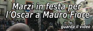 Video: la festa a Marzi