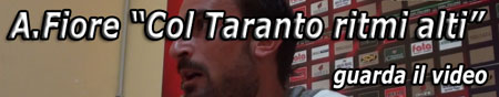 Video: Fiore sul Taranto
