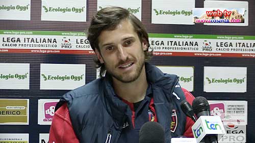 Luca Tedeschi