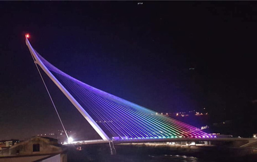 Ponte Calatrava