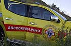 Soccorso Alpino