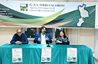 Conferenza GAL Serre Calabresi