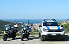 Polizia locale Trieste