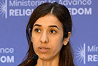 Nadia Murad