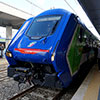 Treno ibrido