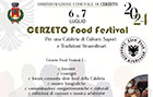 Cerzeto Food festival