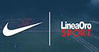 Nike Liena Oro Sport