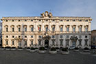 Palazzo Consulta