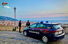 Carabinieri Amantea