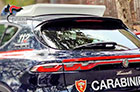 Carabinieri Cosenza