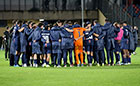 Cosenza Calcio  il grippo