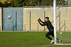 Allenamento Cosenza