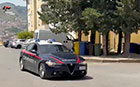 Carabinieri Amendolara