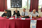 Convegno UCi