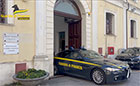 Guardia di Finanza