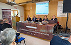 Convegno prevenzione funghi