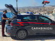 Carabinieri Melito Porto Salvo