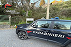 Carabinieri Reggio Calabria