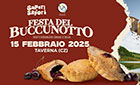 Festa bucconotto