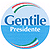 LISTA LOCALE - GENTILE PRESIDENTE