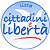 LISTA LOCALE - CITTADINI E LIBERTA'