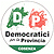 LISTA LOCALE - DEMOCRATICI PER LA PROVINCIA COSENZA