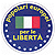 POPOLARI EUROPEI PER LE LIBERTA'