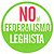 LISTA LOCALE - NO AL FEDERALISMO LEGHISTA