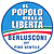 IL POPOLO DELLA LIBERTA'