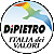 DI PIETRO ITALIA DEI VALORI