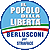 IL POPOLO DELLA LIBERTA'