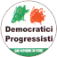 DEMOCRATICI PROGRESSISTI