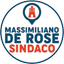 MASSIMILIANO DE ROSE SINDACO