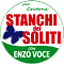 STANCHI DEI SOLITI