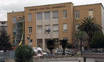 Ospedale Annunziata Cosenza