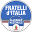 FRATELLI D'ITALIA - ALLEANZA NAZIONALE