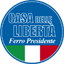 CASA DELLE LIBERTA'