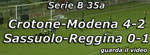 Serie B: 35a