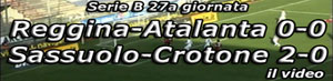 Video: Serie B 27a